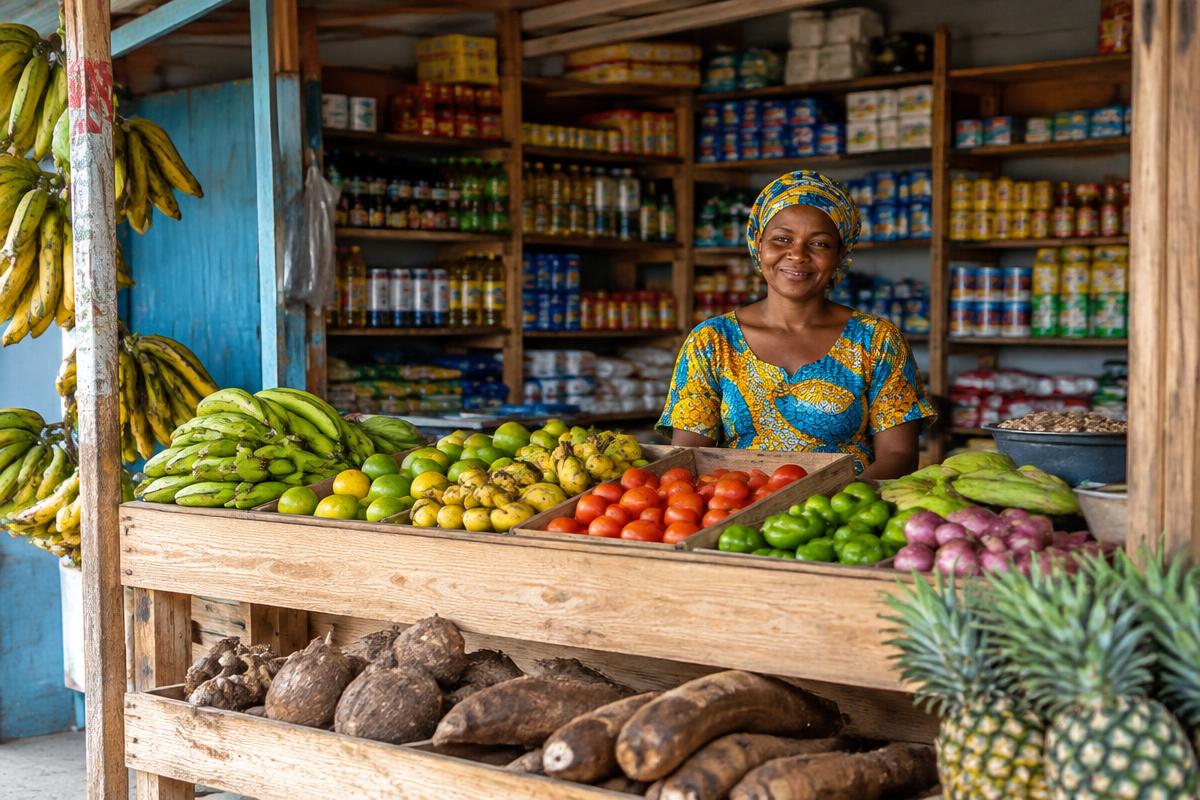 Panier frais de la semaine